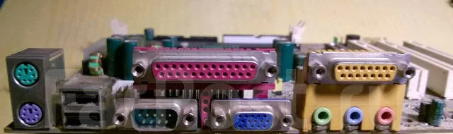 Socket 370 ����