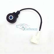 Датчик детонации. Subaru Forester, SF5 Subaru Legacy, BD2, BD3, BD4, BD5, BD6, BD7, BD9, BG2, BG3, BG4, BG5, BG6, BG7, BG9, BGA, BGB, BGC Subaru Impre...