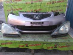 Ноускат HONDA FIT, GE7, L13A; 14 РЯД, 298-0019747