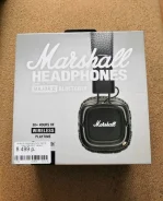 Marshall Major II Bluetooth ����