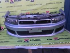 Ноускат MITSUBISHI GALANT, EA7A, 4G93; 11 РЯД, 298-0019813
