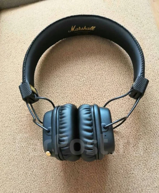 Marshall Major II Bluetooth ����