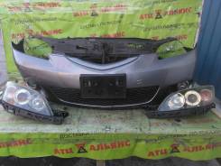 Ноускат MAZDA AXELA, BK3P, L3VE; 14 РЯД, 298-0019748