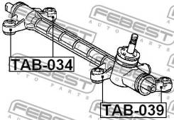 ����������� Febest TAB034 TAB034 ����