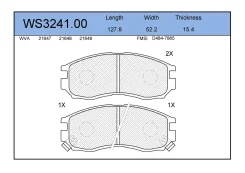 ������� ��������� �������� | ����� | Jeenice WS324100 WS324100 ����