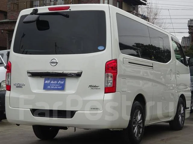 Nissan Caravan. �������, ������, 2.0 (130��.�.), ������, 57 000����. ��, �/�. ��� ����� �� ������������ ����