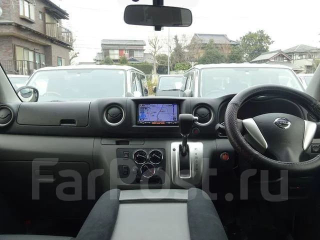 Nissan Caravan. �������, ������, 2.0 (130��.�.), ������, 57 000����. ��, �/�. ��� ����� �� ������������ ����