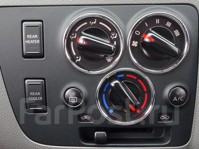 Nissan Caravan. �������, ������, 2.0 (130��.�.), ������, 57 000����. ��, �/�. ��� ����� �� ������������ ����