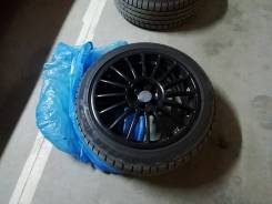 OZ. 8.0x17", 5x100.00, ET35