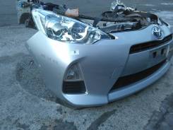 Ноускат TOYOTA AQUA, NHP10, 1NZFXE; _14 РЯД, 298-0019740