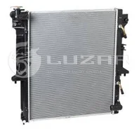 �������� ���������� ��� Mitsubishi L200 06-, Pajero Sport 08- 2.5TD AT ��� Mitsubishi L200 Mitsubishi Luzar LRc 11149 LRC11149 ����