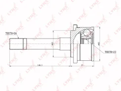 ���� �������� | ����� ����/��� | LYNXauto CO5104 CO5104 ����