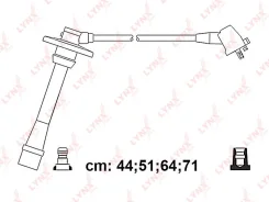 �������� �������������� �������� (����� F) LYNXauto SPC7551 SPC7551 ����