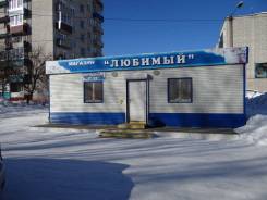 Продам торговое помещение в центре п. Солнечный в Солнечном районе Продам торговое помещение в центре п. Солнечный. Улица Ленина 21, р-н Центральный, 64,4 кв. м.