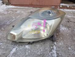 Фара. Toyota Passo, KGC10
