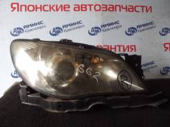 Фара Subaru Impreza, правая