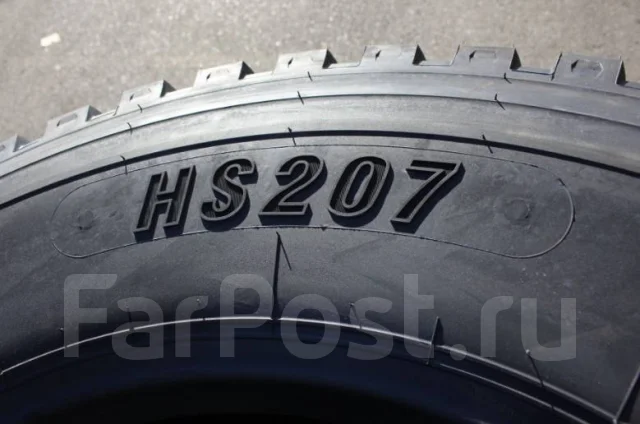 Kapsen HS207. �����������, 2019 ���, ����� ����
