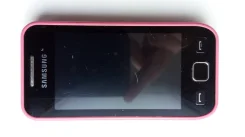 Samsung Wave 525 GT-S5250. �/�, 3G ����