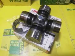 Крестовина карданного вала. Toyota: Pickup, Land Cruiser Prado, Hilux Pick Up, Hilux, Cressida, Regius Ace, Crown, Quick Delivery, Sequoia, Innova, Dy...