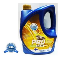 Neste City Pro. 5W-30, 4��. ����