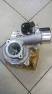 Турбина. Toyota: Regius Ace, ToyoAce, Fortuner, Hiace, Innova, Dyna, Kijang, Hilux Pick Up, Hilux Двигатель 2KDFTV