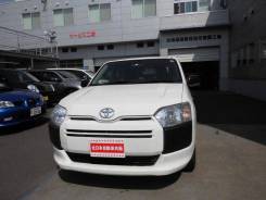 Toyota Probox. автомат, 4wd, 1.5 (103 л.с.), бензин, 52 тыс. км, б/п. Под заказ