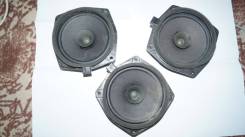 Динамик. Mitsubishi: Eclipse, Proudia, Lancer Cedia, Lancer, Mirage, Dion, Dignity, Dingo, RVR, Pajero Mini, Pajero, Galant, Chariot, Airtrek, Chariot...