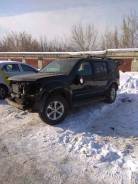 Nissan Pathfinder. R51, YD25 ����