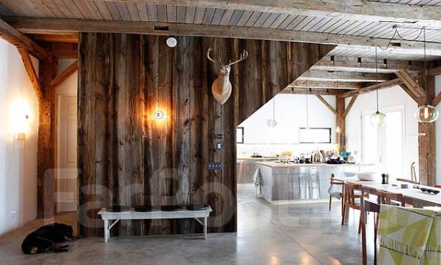 Услуги плотника-столяра во Владивостоке