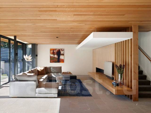 Услуги плотника-столяра во Владивостоке