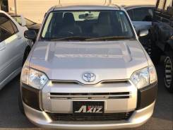Toyota Probox. автомат, передний, 1.3 (95 л.с.), бензин, 47 тыс. км, б/п. Под заказ