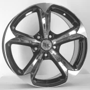 RS Wheels. 8.5x18", 5x100, ET45, �� 73,1���. ����