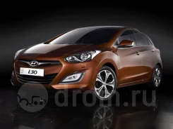 Hyundai i30. GD, G4FA ����