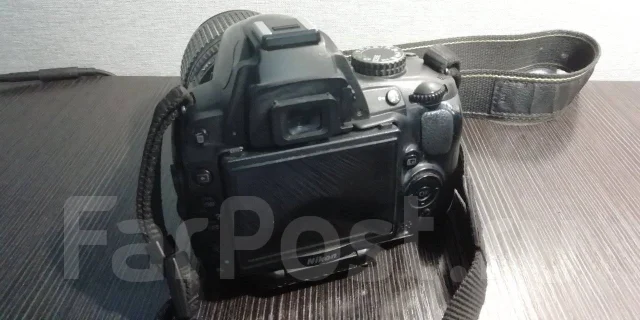 Nikon D5000 ����