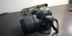 Nikon D5000