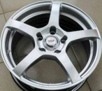 Grass HS. 7.5x18", 5x114.3, ET38, �� 73,1���. ����