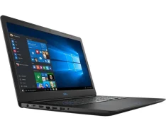 Dell G3 3779. 17.3", 2,2����, ��� 8 ��, ���� 1 128���, WiFi: 1, Bluetooth: 1, ����������� �� 4��. ����