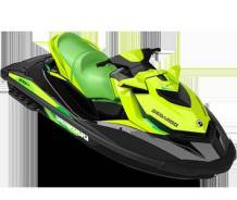 BRP Sea-Doo GTI. 2019 год год
