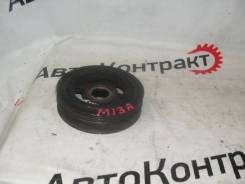 Шкив коленвала Suzuki