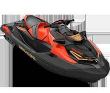 BRP Sea-Doo RXT. 2019 год год
