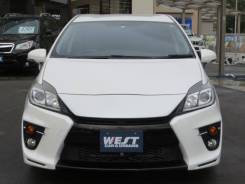 Toyota Prius. вариатор, передний, 1.8 (99 л.с.), 93 тыс. км, б/п. Под заказ