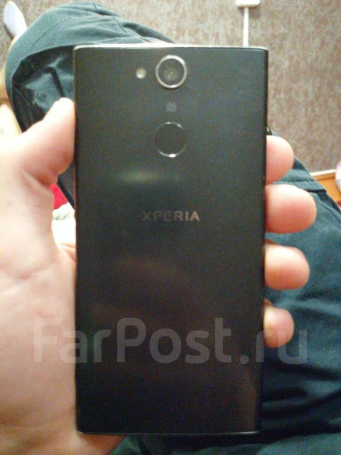 Sony Xperia XA2. �/�, ������, 3G, 4G LTE, Dual-SIM, NFC ����