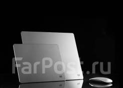 Металлический коврик для мыши Xiaomi Mouse Mat GB. От магазина RuStore в Хабаровске Коврики для мыши.