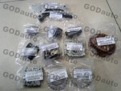 Ремкомплект цепи ГРМ GA16DE, GA16DS, GA15DS, GA13DS, GA15DE, GA13DE, GA14DE, GA14DS
