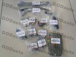 Ремкомплект цепи ГРМ 5GR-FE, 2GRFSE, 4GRFSE, 3GRFSE, 3GRFE, 2GRFE, 1GRFE, 2GRFXE