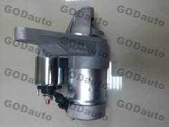 Стартер QR20, QR25 (под вариатор) Nissan Avenir, Bluebird, Primera, Serena