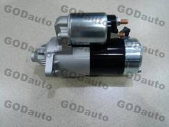 Стартер G16A, J20A Suzuki Escudo, Jimny, Grand Vitara, Cultus