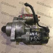 Стартер VQ25DD, VQ30DET