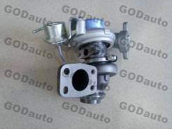 Турбина DV6ATED4, DV6B, HHDA 49173-07508