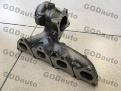 Горячая улитка Volkswagen Golf 49373-01005